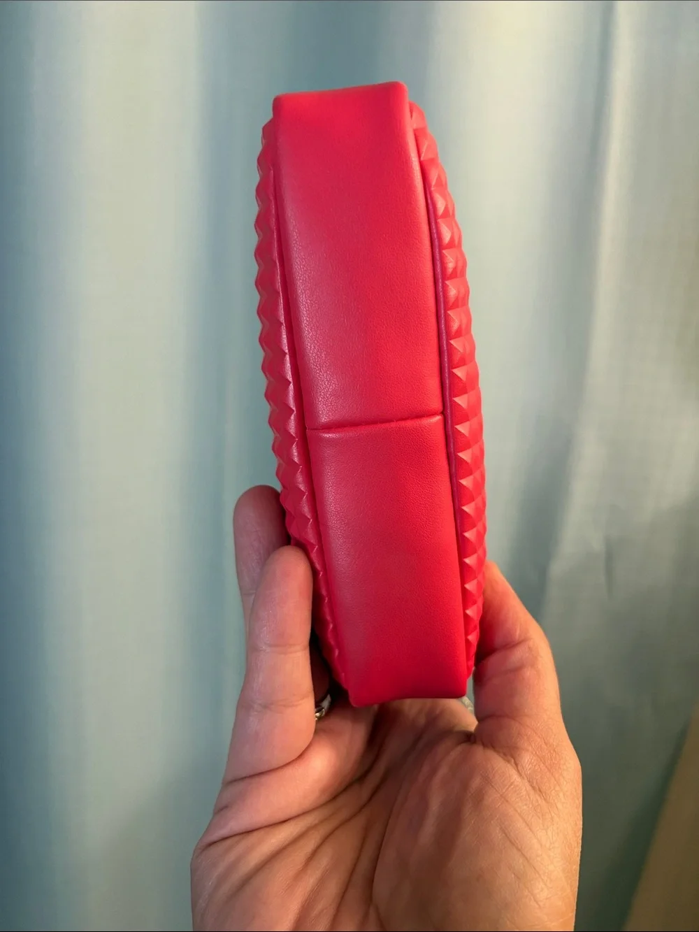 Valentino compact cosmetic